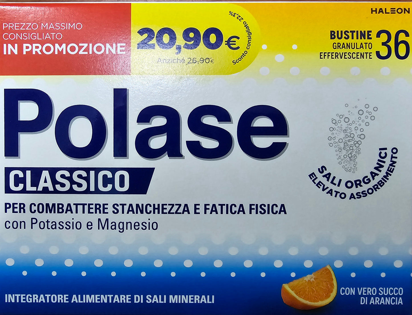 Polase Classico