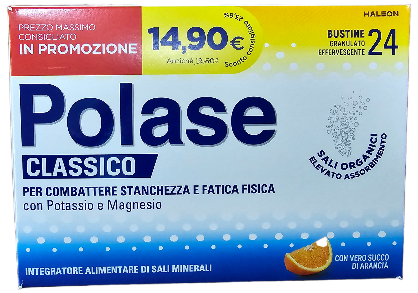 Polase Classico