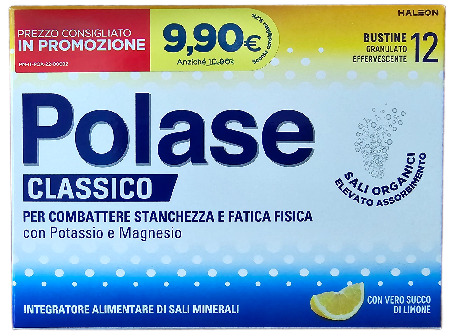 Polase Classico