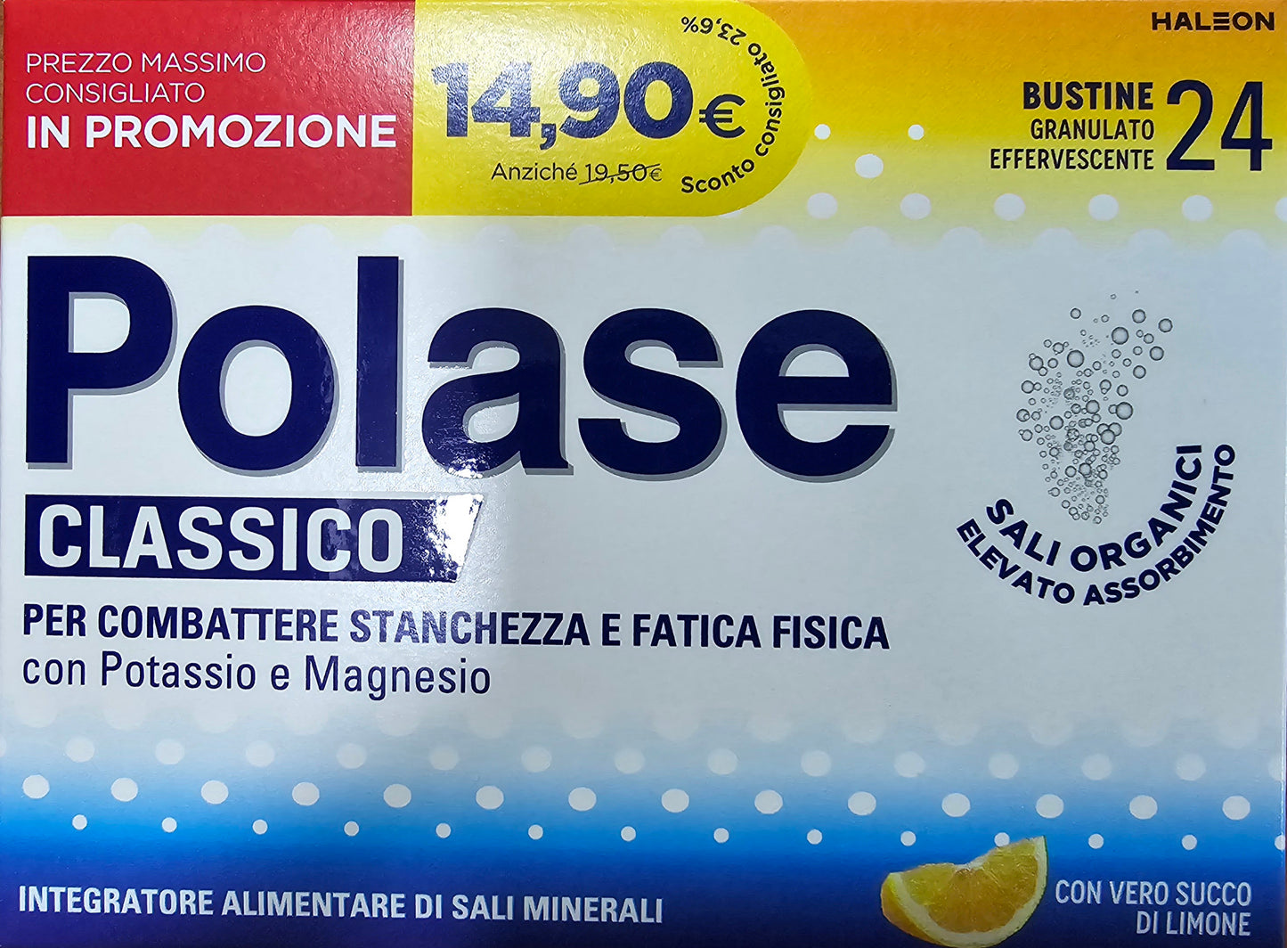 Polase Classico