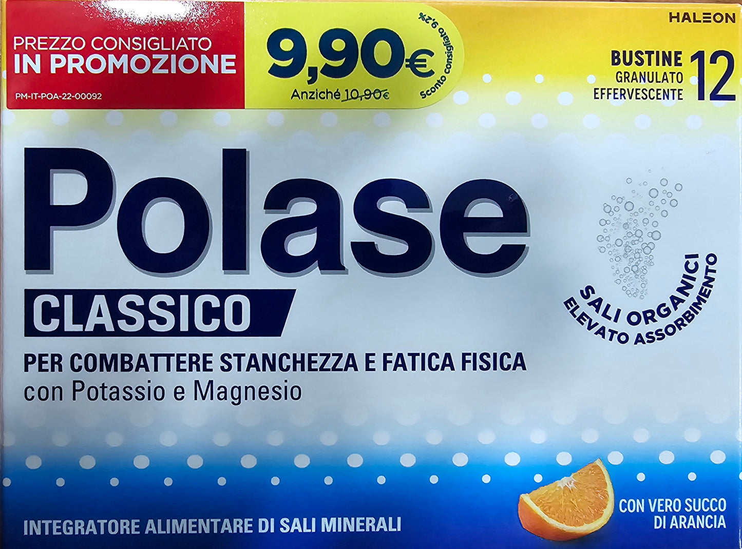 Polase Classico