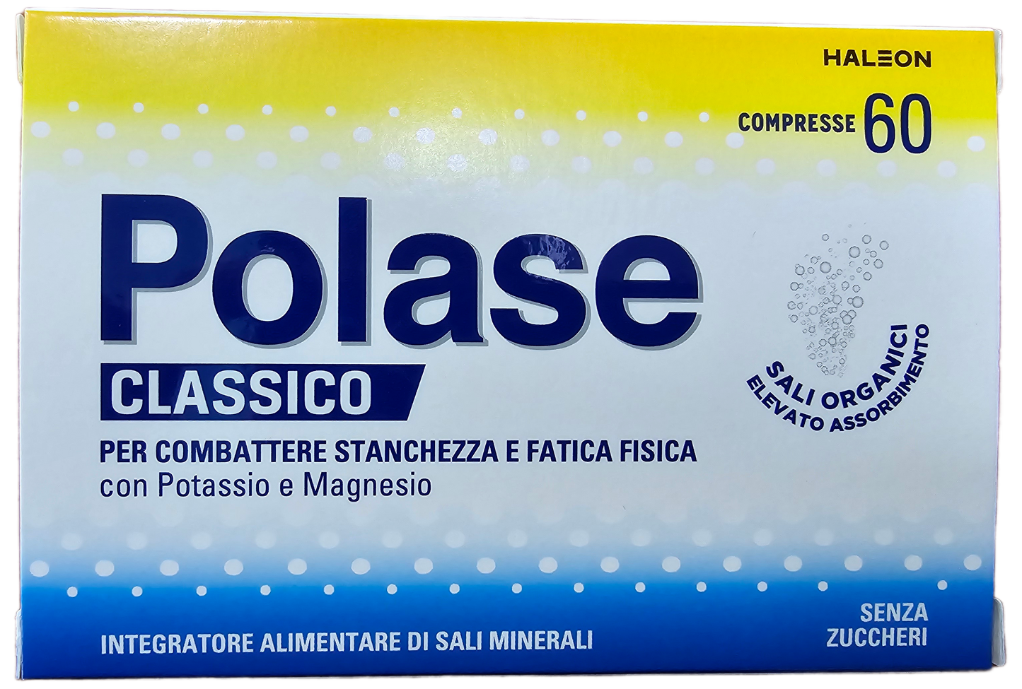 Polase Classico