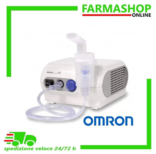 Omron Nebul Comp Air C28