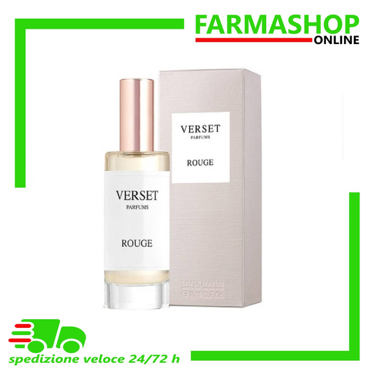 Verset parfums - profumo da donna