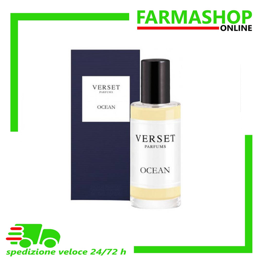 Verset parfums - profumo da uomo