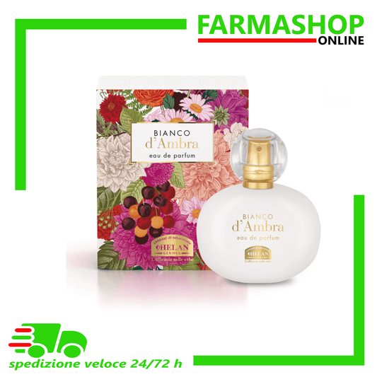 Bianco d'Ambra Eau de Parfum