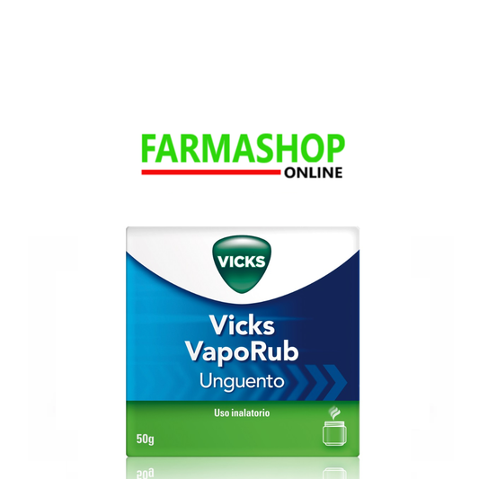 Vick Vaporub