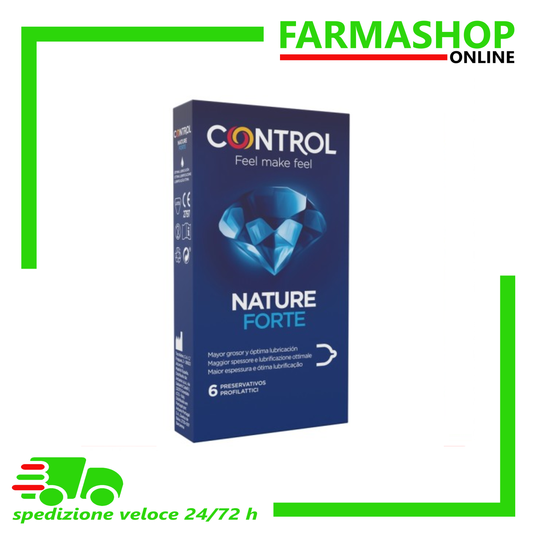 Control nature forte