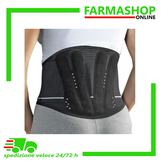 LOMBOGIB® LADY - CORSETTO LOMBOSACRALE - 0136