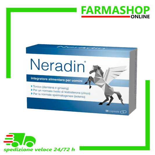 Neradin 56 Capsule