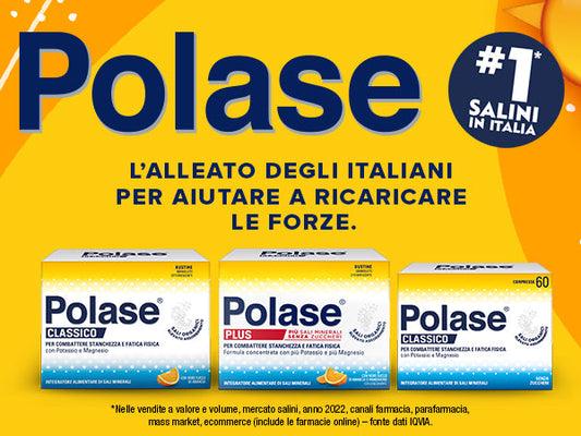 Polase Plus