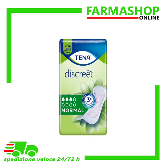 Tena discreet