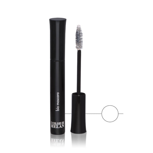 Bio Mascara Primer Base Bianca Intensificante