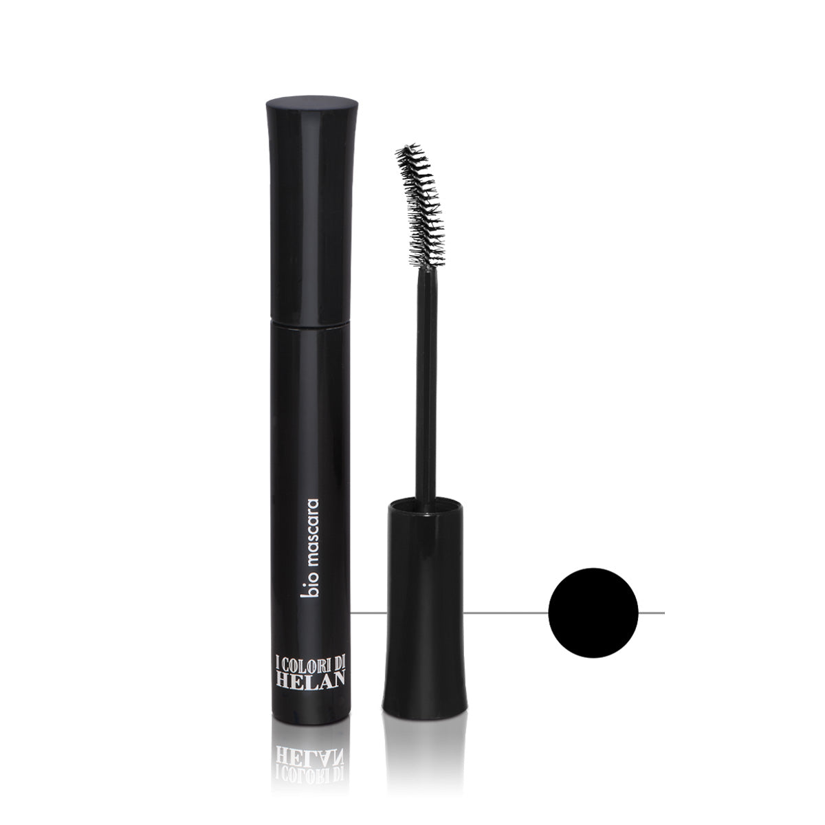 Bio Mascara Incurvante