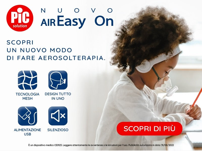 Pic Areosol AIR Easy On