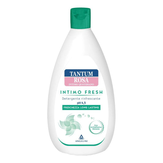 TANTUM ROSA INTIMO FRESH DETERGENTE INTIMO 500 ML