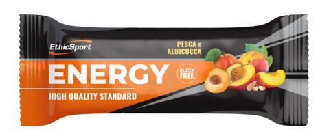 ENERGY PESCA - ALBICOCCA